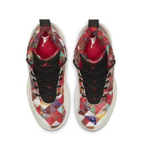 Chinese new years Jordan 12.